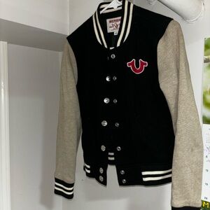 True religion jacket